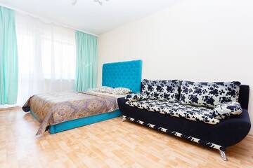 Фото Апартаменты Apartment Zhukovskogo 5/2 г. Минск 4