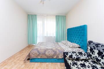 Фото Апартаменты Apartment Zhukovskogo 5/2 г. Минск 5