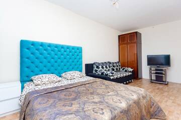 Фото Апартаменты Apartment Zhukovskogo 5/2 г. Минск 1