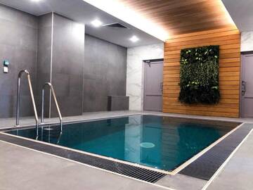 Фото Отель Aqua-Minsk Hotel Plus г. Минск 3