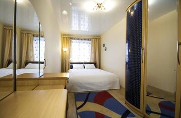 Фото Апартаменты Aparton Nezavisimosti pr., 18 г. Минск 5