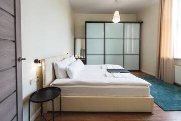 Фото Апартаменты Aparton Nezavisimosti pr., 18 г. Минск 1