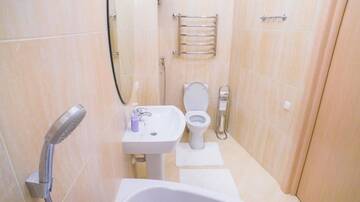 Фото номера Апартаменты Апартаменты Aparton Nezavisimosti pr., 18 г. Минск 15