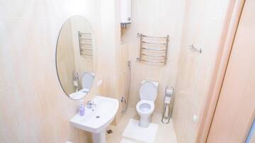 Фото номера Апартаменты Апартаменты Aparton Nezavisimosti pr., 18 г. Минск 19