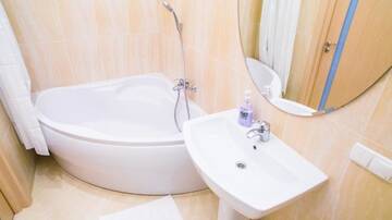 Фото номера Апартаменты Апартаменты Aparton Nezavisimosti pr., 18 г. Минск 25
