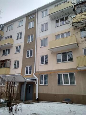 Фото номера Апартаменты Апартаменты Back in the U.S.S.R. :) г. Минск 13