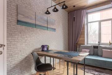 Фото Апартаменты Nezavisimosti 72 г. Минск 5