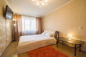 Фото номера Апартаменты Апартаменты Nezavisimosti 72 г. Минск 2