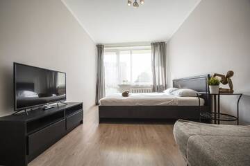 Фото Апартаменты Nezavisimosti 72 г. Минск 2
