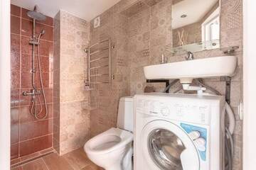Фото номера Апартаменты Апартаменты Nezavisimosti 72 г. Минск 5