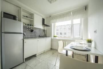 Фото Апартаменты Nezavisimosti 72 г. Минск 3