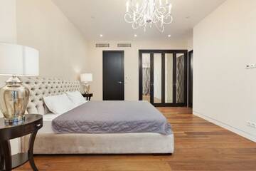 Фото Апартаменты Aparton. Nezavisimosti pr. 33 г. Минск 1