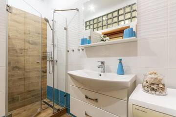 Фото Апартаменты Aparton. Pobediteley pr. 3 г. Минск 4