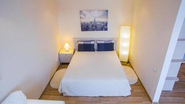 Фото номера Апартаменты Апартаменты Aparton. Pobediteley pr. 3 г. Минск 25