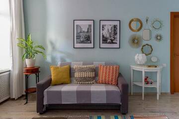 Фото Апартаменты Aparton. Pobediteley pr. 3 г. Минск 1