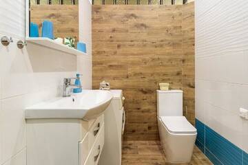 Фото Апартаменты Aparton. Pobediteley pr. 3 г. Минск 3