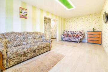 Фото Апартаменты Sdam kavrtiru na sutki г. Минск 1
