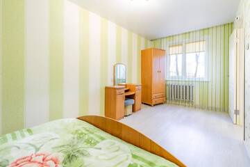 Фото Апартаменты Sdam kavrtiru na sutki г. Минск 3