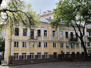 Фото номера Апартаменты Апартаменты Karla Marksa 11 г. Минск 16