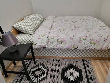 Фото номера Апартаменты Апартаменты Karla Marksa 11 г. Минск 21