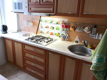 Фото номера Апартаменты Апартаменты Karla Marksa 11 г. Минск 24