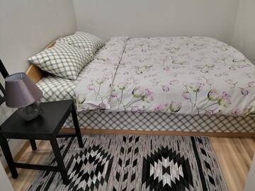 Фото Апартаменты Karla Marksa 11 г. Минск 3