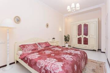 Фото номера Улучшенные апартаменты Апартаменты Apartment Nezavisimosti 14 г. Минск 8