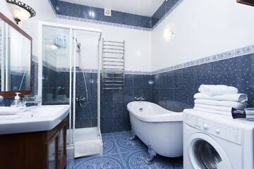 Фото Апартаменты Apartment Nezavisimosti 14 г. Минск 4