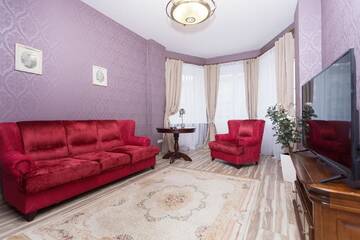 Фото Апартаменты Apartment Nezavisimosti 14 г. Минск 1
