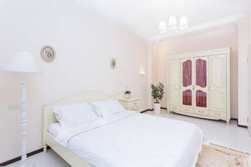 Фото номера Улучшенные апартаменты Апартаменты Apartment Nezavisimosti 14 г. Минск 18
