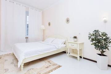Фото номера Улучшенные апартаменты Апартаменты Apartment Nezavisimosti 14 г. Минск 15
