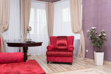 Фото номера Улучшенные апартаменты Апартаменты Apartment Nezavisimosti 14 г. Минск 13