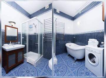 Фото номера Улучшенные апартаменты Апартаменты Apartment Nezavisimosti 14 г. Минск 19