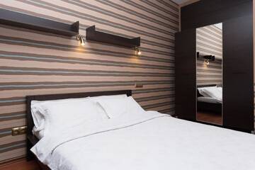 Фото Апартаменты Apartment Nezavisimosti 14 г. Минск 2
