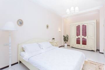 Фото номера Улучшенные апартаменты Апартаменты Apartment Nezavisimosti 14 г. Минск 9