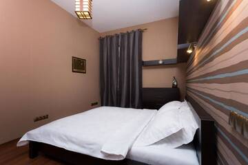 Фото номера Улучшенные апартаменты Апартаменты Apartment Nezavisimosti 14 г. Минск 7