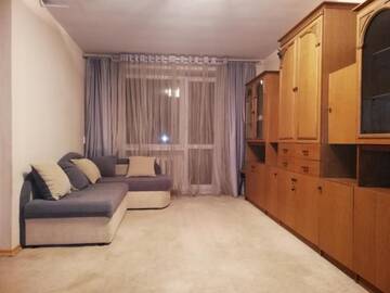 Фото Апартаменты Двушка в 2-х минутах от МЕТРО г. Минск 2