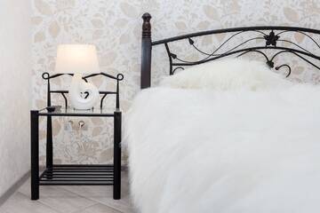 Фото Апартаменты VIP Апартаменты г. Минск 1