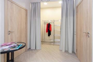 Фото номера Апартаменты с 2 спальнями Апартаменты VIP Апартаменты г. Минск 32