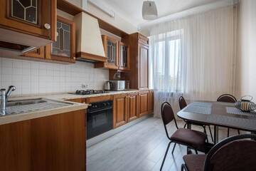 Фото номера Апартаменты Апартаменты Minsk HappyHome on Nezavisimosti 18 г. Минск 16