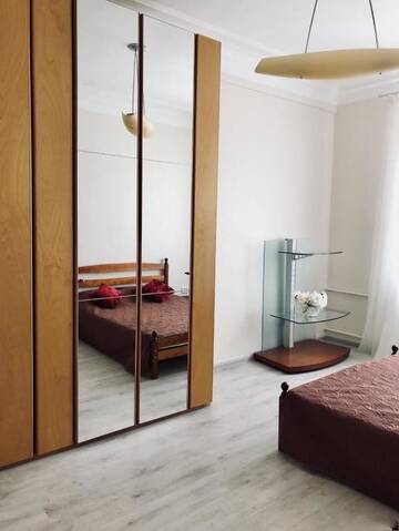 Фото номера Апартаменты Апартаменты Minsk HappyHome on Nezavisimosti 18 г. Минск 12