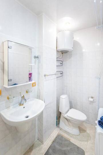 Фото номера Апартаменты Апартаменты Minsk HappyHome on Nezavisimosti 18 г. Минск 19