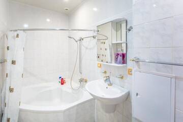 Фото номера Апартаменты Апартаменты Minsk HappyHome on Nezavisimosti 18 г. Минск 20
