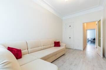 Фото Апартаменты Minsk HappyHome on Nezavisimosti 18 г. Минск 2