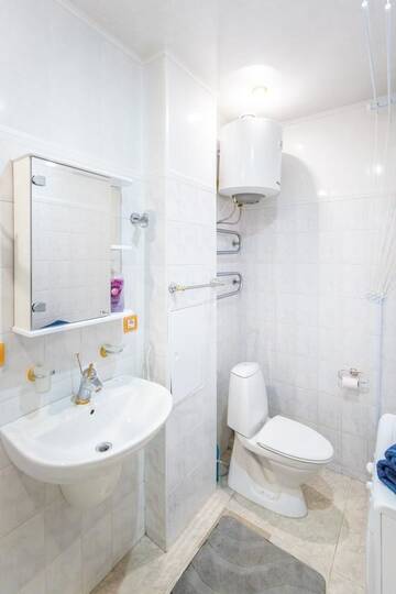 Фото номера Апартаменты Апартаменты Minsk HappyHome on Nezavisimosti 18 г. Минск 9