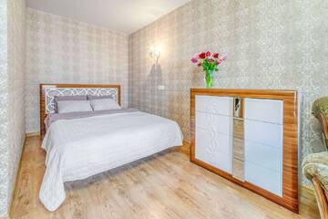 Фото Апартаменты Helen Apartments Galleria Minsk г. Минск 1