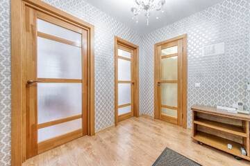 Фото номера Апартаменты с душем Апартаменты Helen Apartments Galleria Minsk г. Минск 15