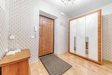 Фото номера Апартаменты с душем Апартаменты Helen Apartments Galleria Minsk г. Минск 19