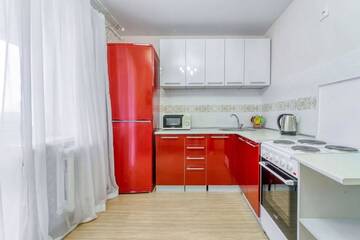 Фото номера Апартаменты с душем Апартаменты Helen Apartments Galleria Minsk г. Минск 23