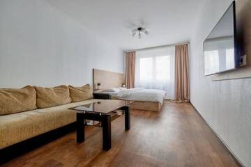 Фото Апартаменты Космонавтов 12 г. Минск 5